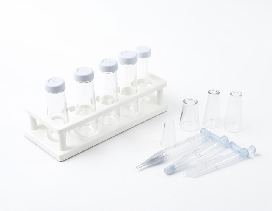 Laboratory Solutions category